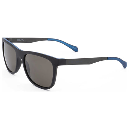 Front view of Hugo Boss Men's Sunglasses BOSS0868-S-0N2-NR