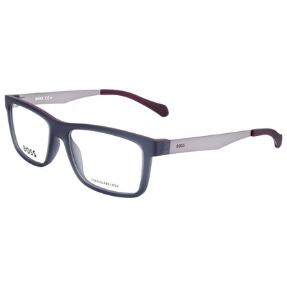 Front view of Hugo Boss Men's Opticals BOSS0870-05G-54