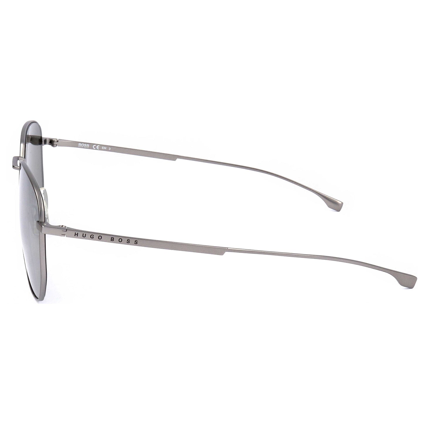 Hugo Boss Men's Sunglasses BOSS0992-F-S-RIW-T4 - Image #3
