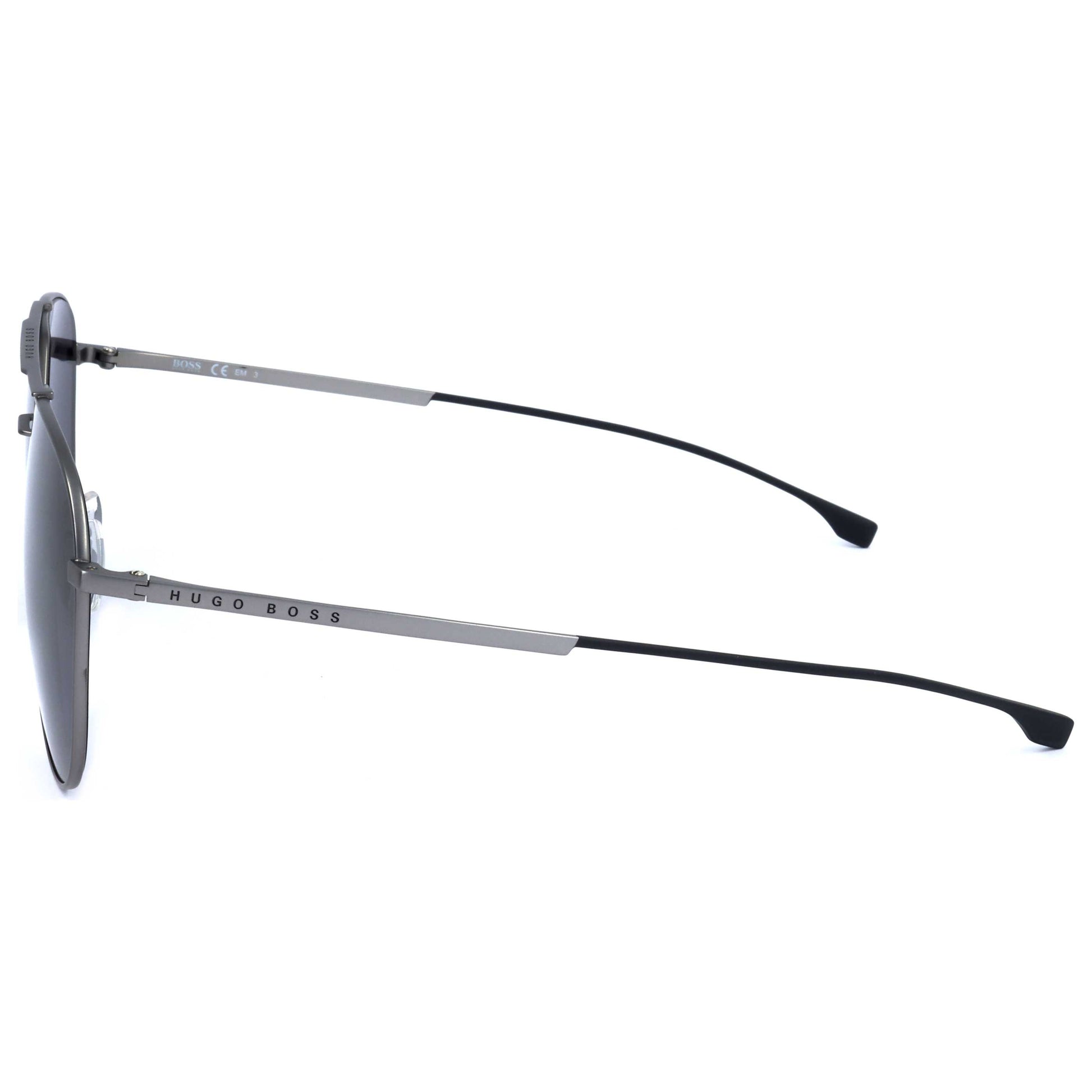 Hugo Boss Men's Sunglasses BOSS0994-F-S-WCN-IR - Image #3