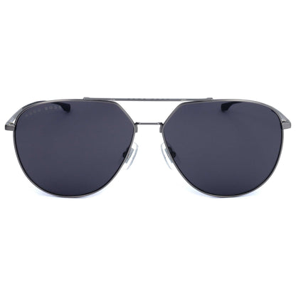 Hugo Boss Men's Sunglasses BOSS0994-F-S-WCN-IR - Image #5
