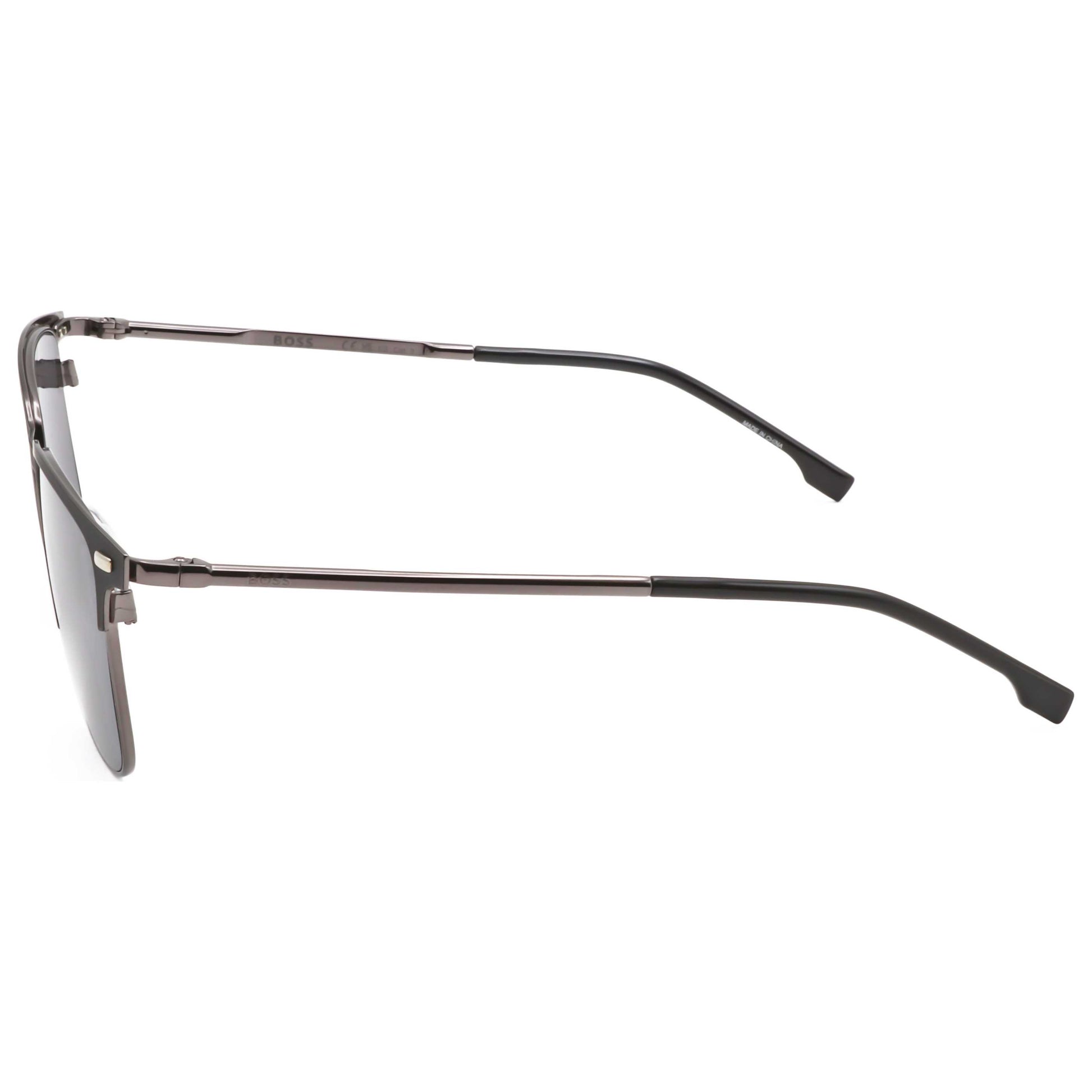 Hugo Boss Men's Sunglasses BOSS1019-S-003-54 - Image #3