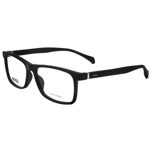 Front view of Hugo Boss Men's Opticals BOSS1084-IT-807-56