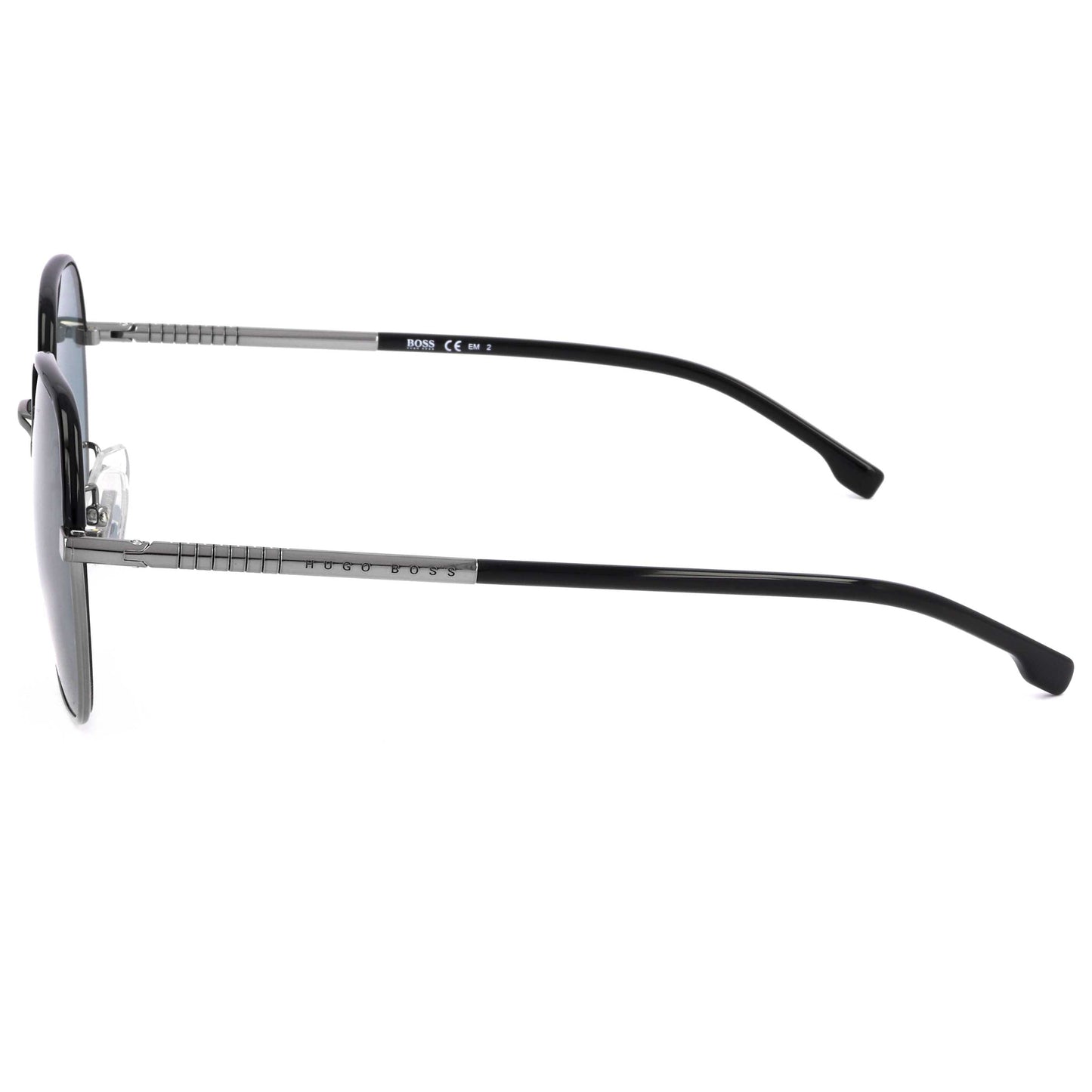 Hugo Boss Men's Sunglasses BOSS1107-F-S-KJ1-QT - Image #3