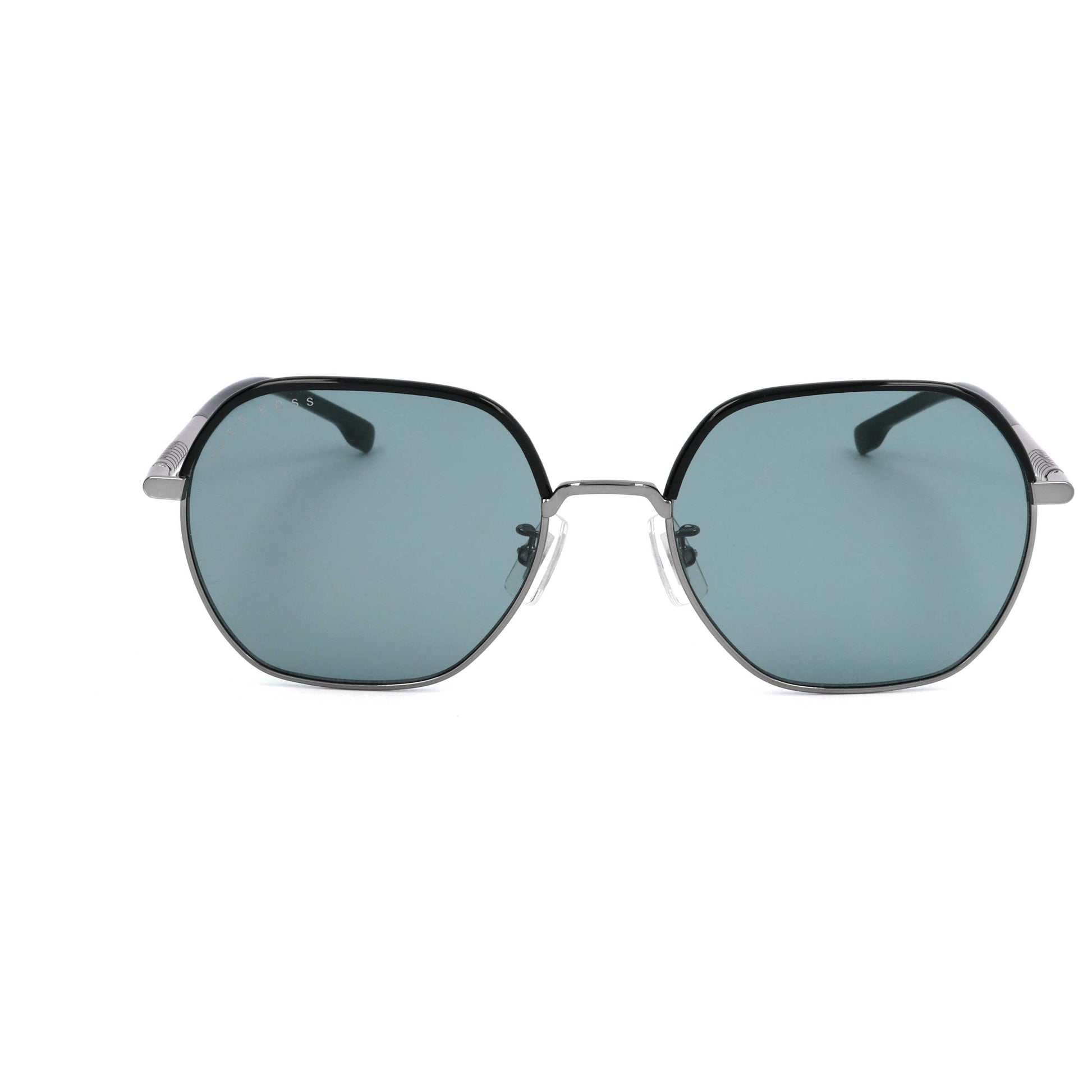 Hugo Boss Men's Sunglasses BOSS1107-F-S-KJ1-QT - Image #5