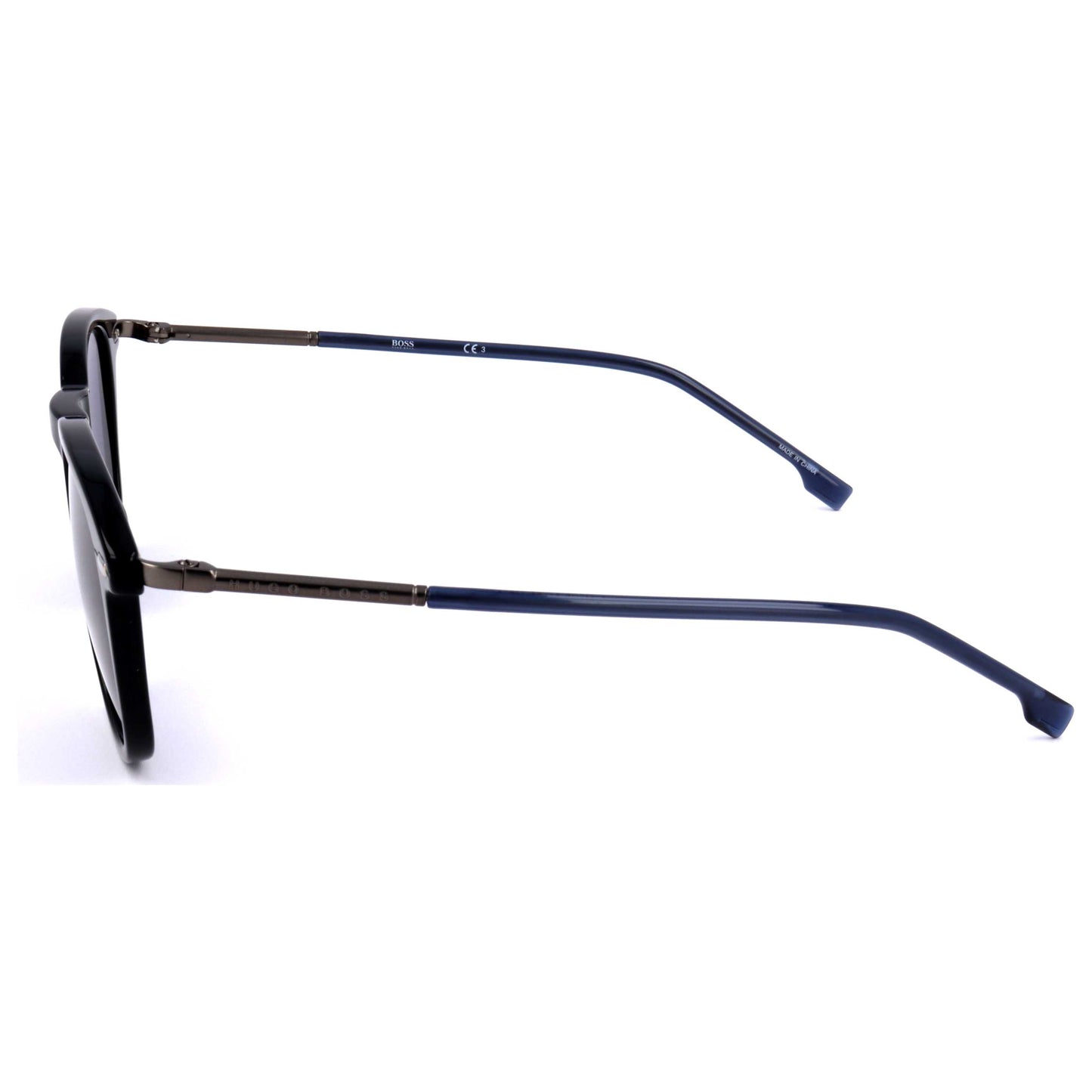Hugo Boss Men's Sunglasses BOSS1121-S-807-KU - Image #3
