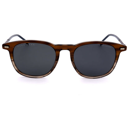 Hugo Boss Men's Sunglasses BOSS1121-U-S-0EX4-M9 - Image #5