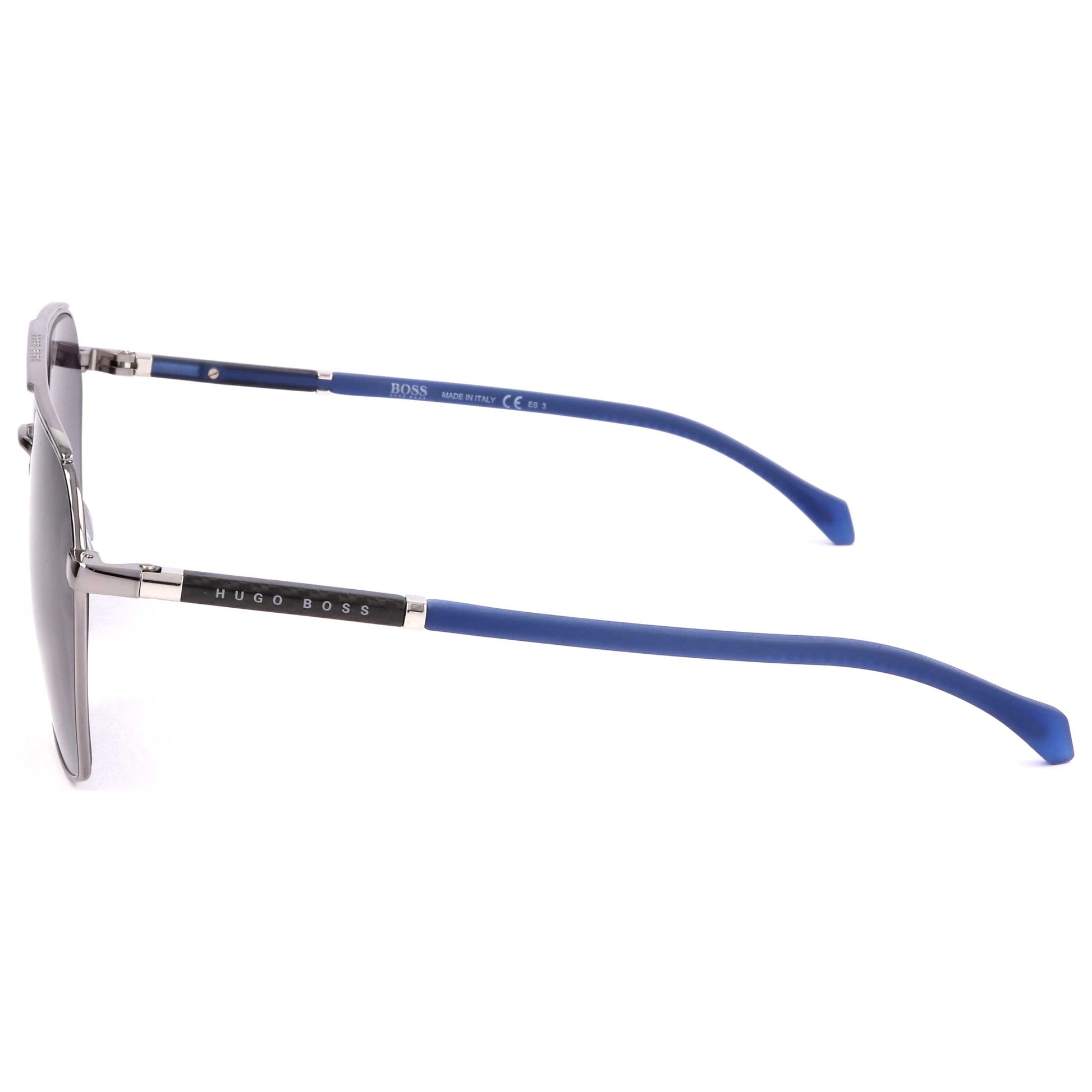 Hugo Boss Men's Sunglasses BOSS1131-S-6LB-9O - Image #3