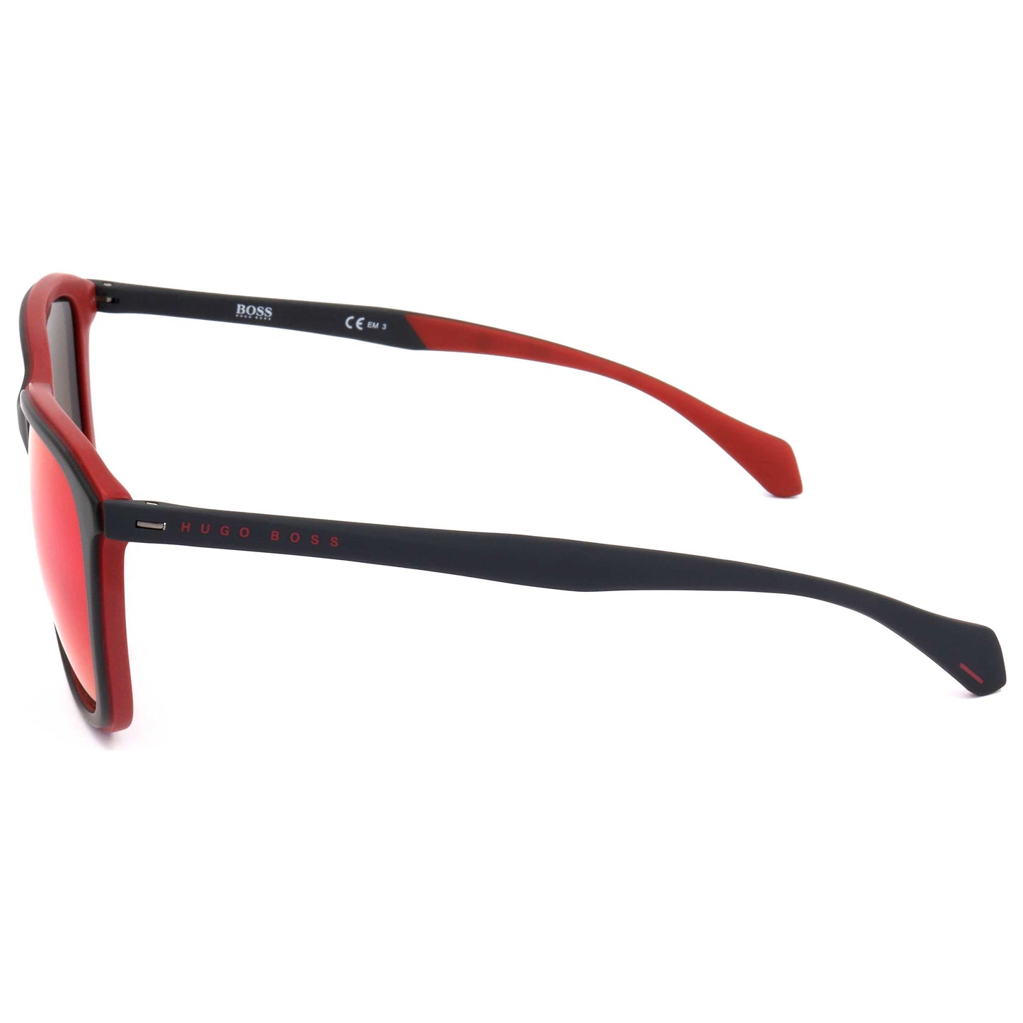 Hugo Boss Men's Sunglasses BOSS1140-F-S-8A4-BJ - Image #3