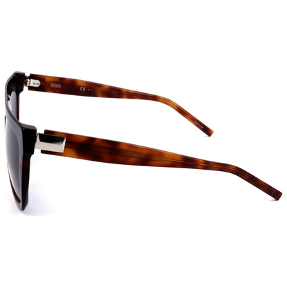 Hugo Boss Women's Sunglasses BOSS1153-S-086-9O - Image #3