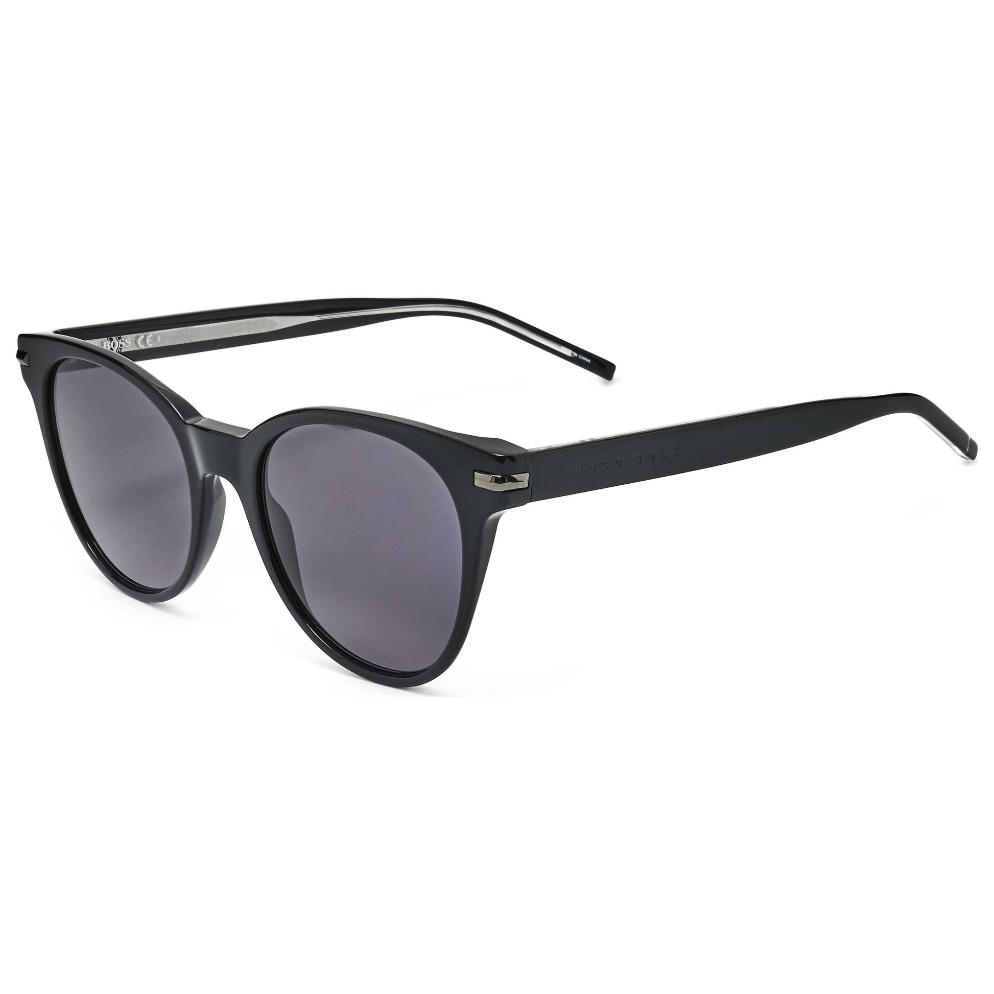 Front view of Hugo Boss Women's Sunglasses BOSS1267-S-807-IR