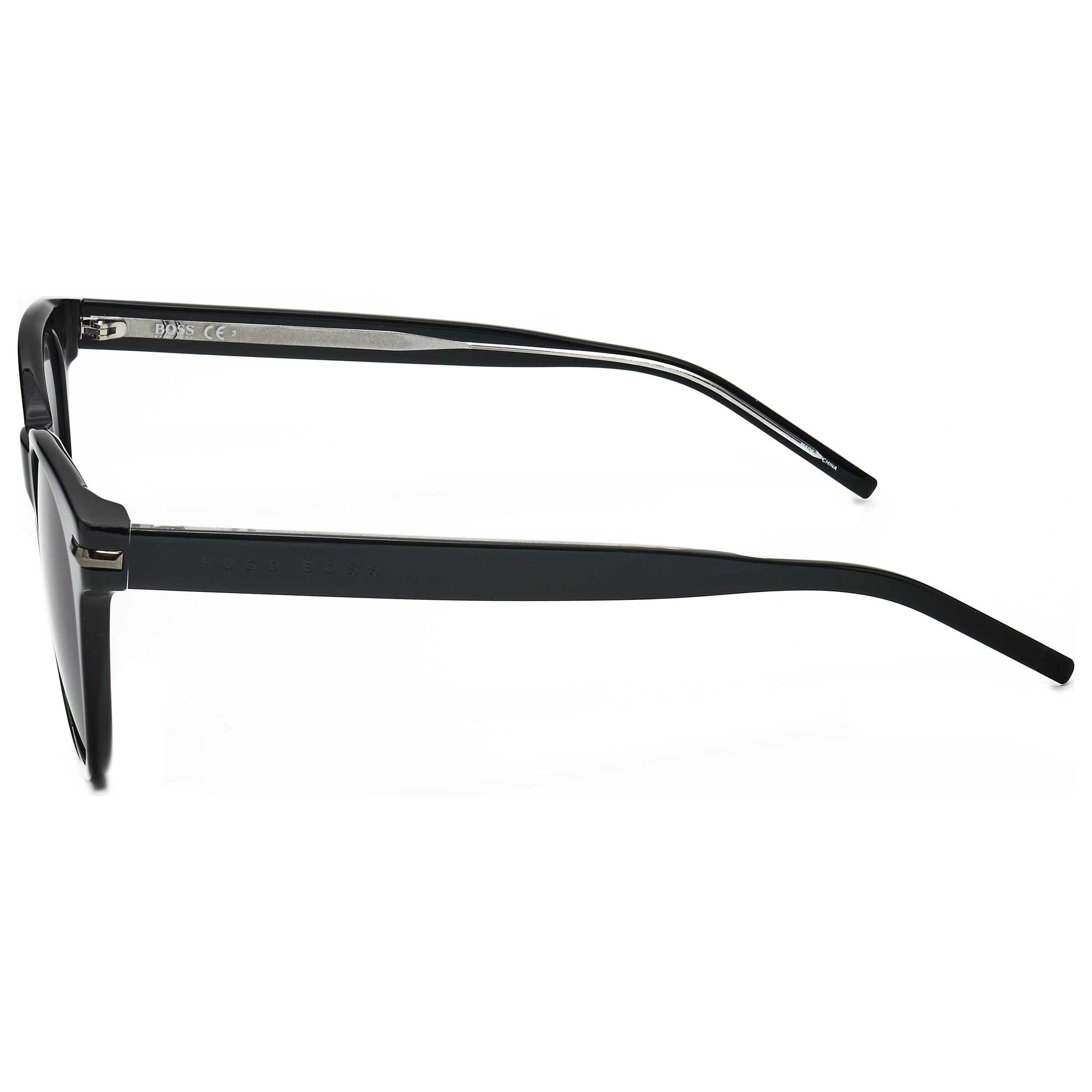Hugo Boss Women's Sunglasses BOSS1267-S-807-IR - Image #3