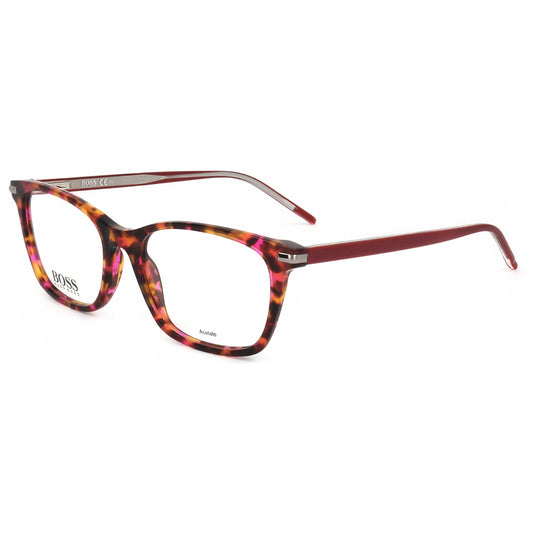 Front view of Hugo Boss Women's Eyeglasses BOSS1269-0UC-53