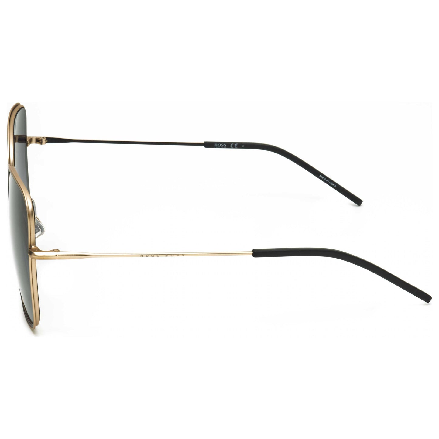 Hugo Boss Women's Sunglasses BOSS1280S-02M2-9O - Image #3