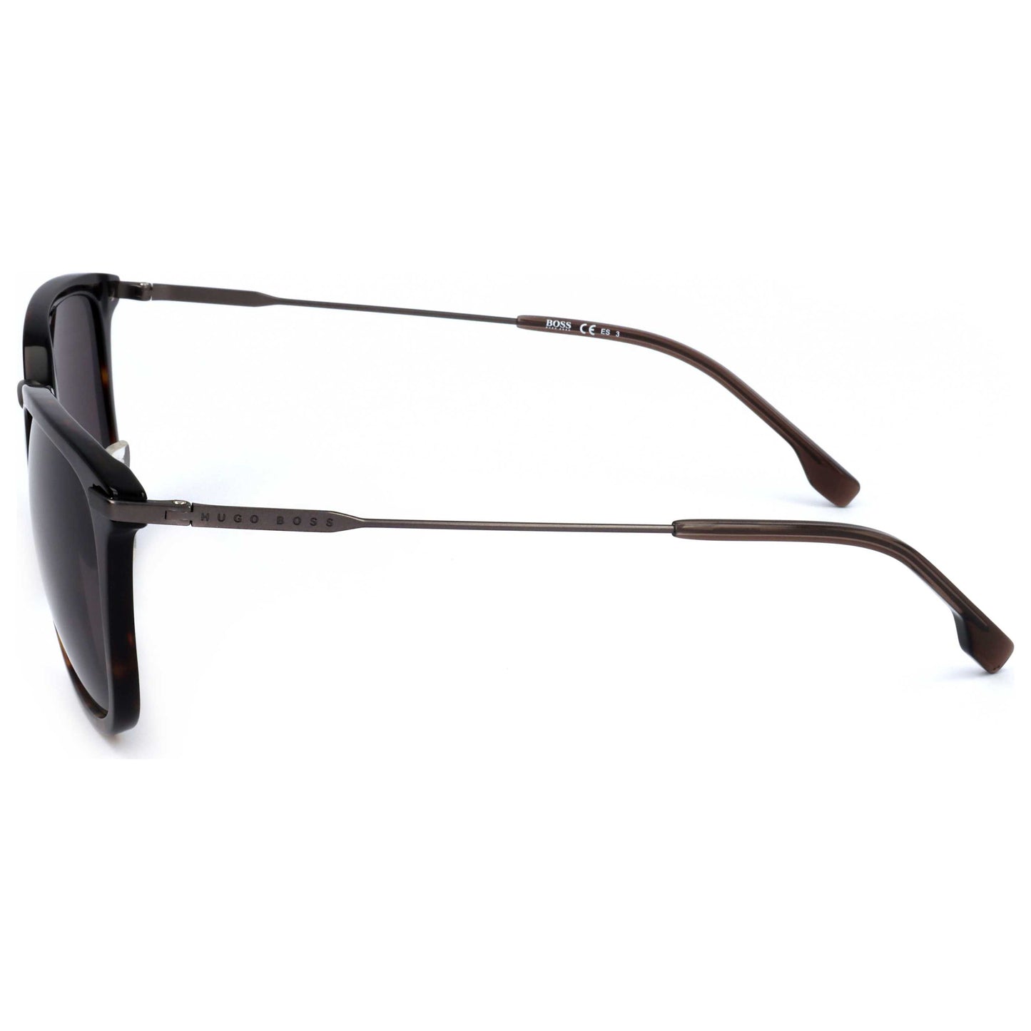 Hugo Boss Men's Sunglasses BOSS1287-F-SK-086-IR - Image #3