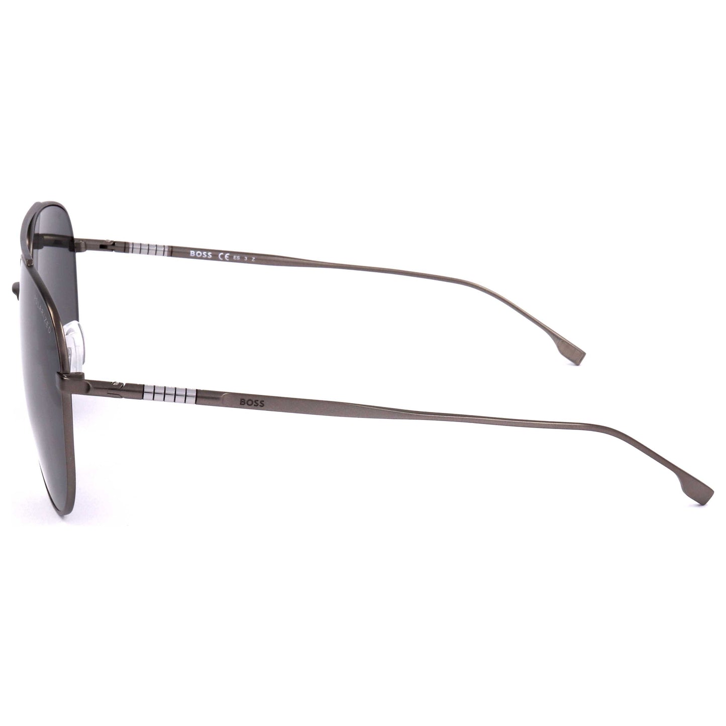 Hugo Boss Men's Sunglasses BOSS1296-F-S-R80-63 - Image #3