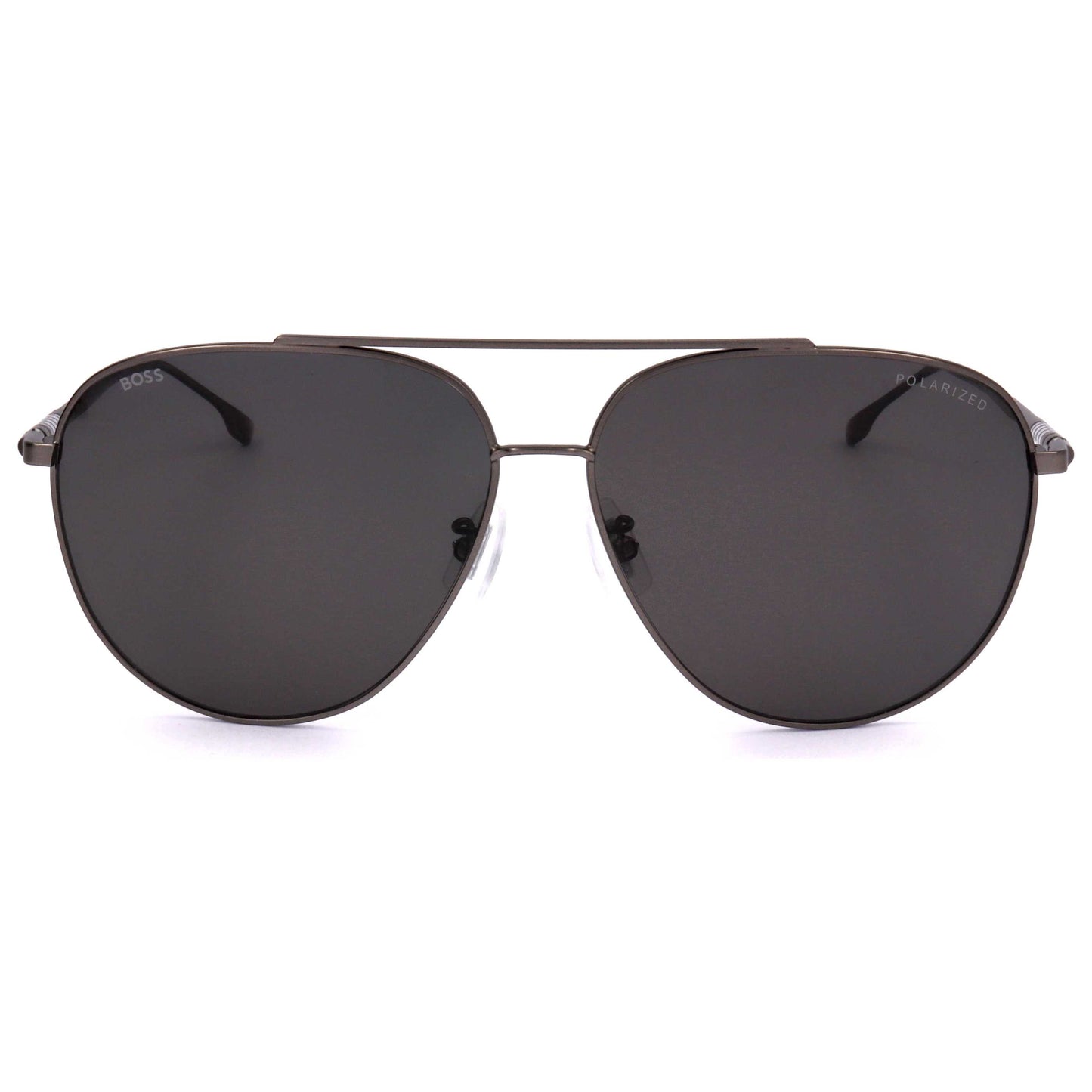Hugo Boss Men's Sunglasses BOSS1296-F-S-R80-63 - Image #5