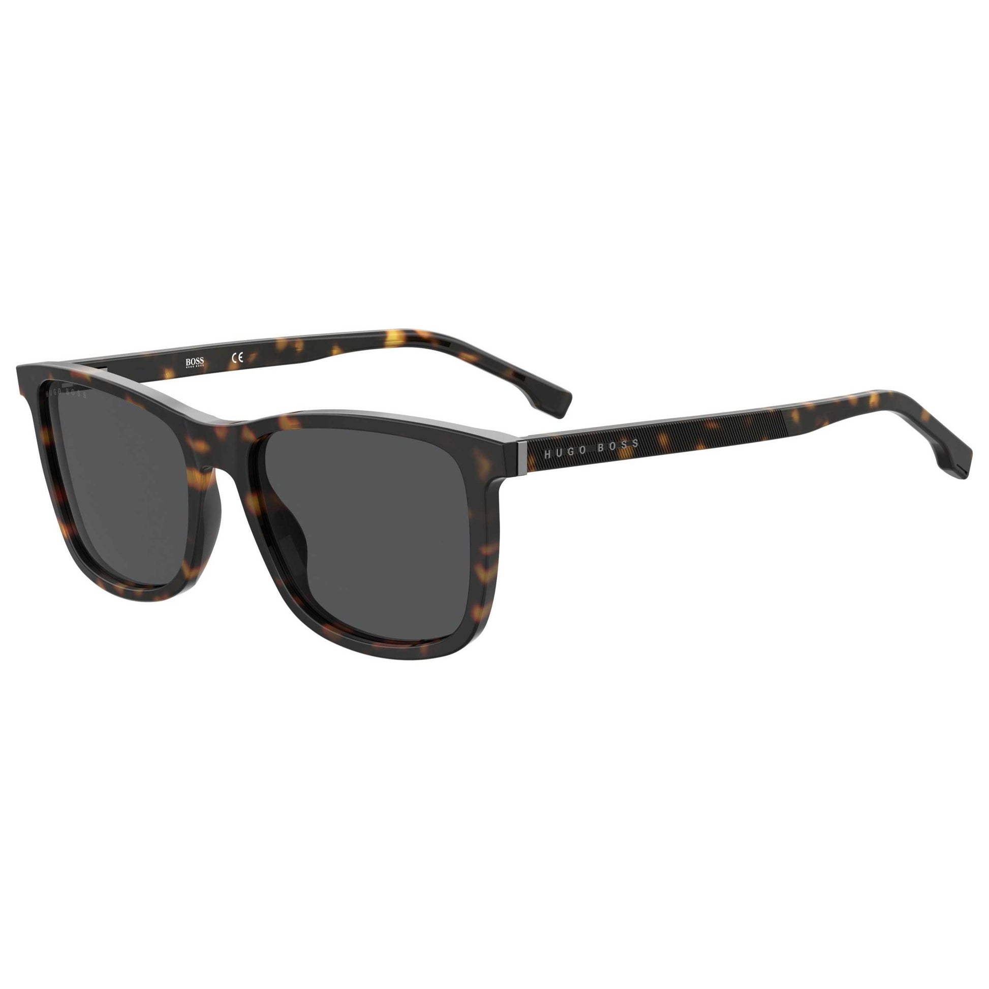 Front view of Hugo Boss Fashion Men's Sunglasses BOSS1299US-0086-SP