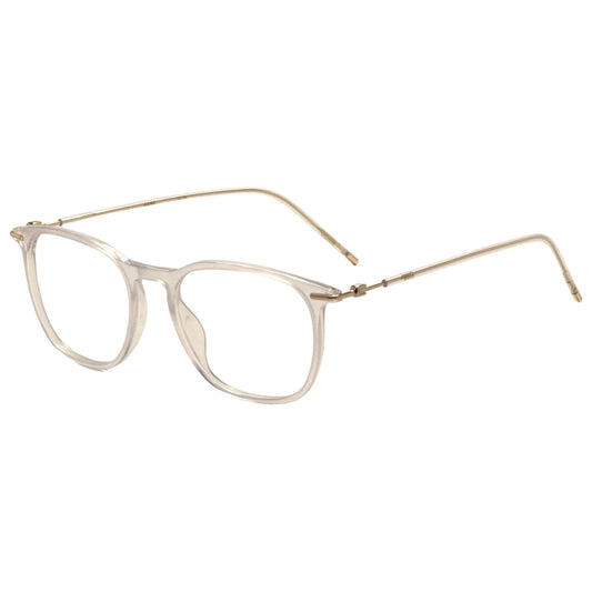 Front view of Hugo Boss Men's Opticals BOSS1313-900-50