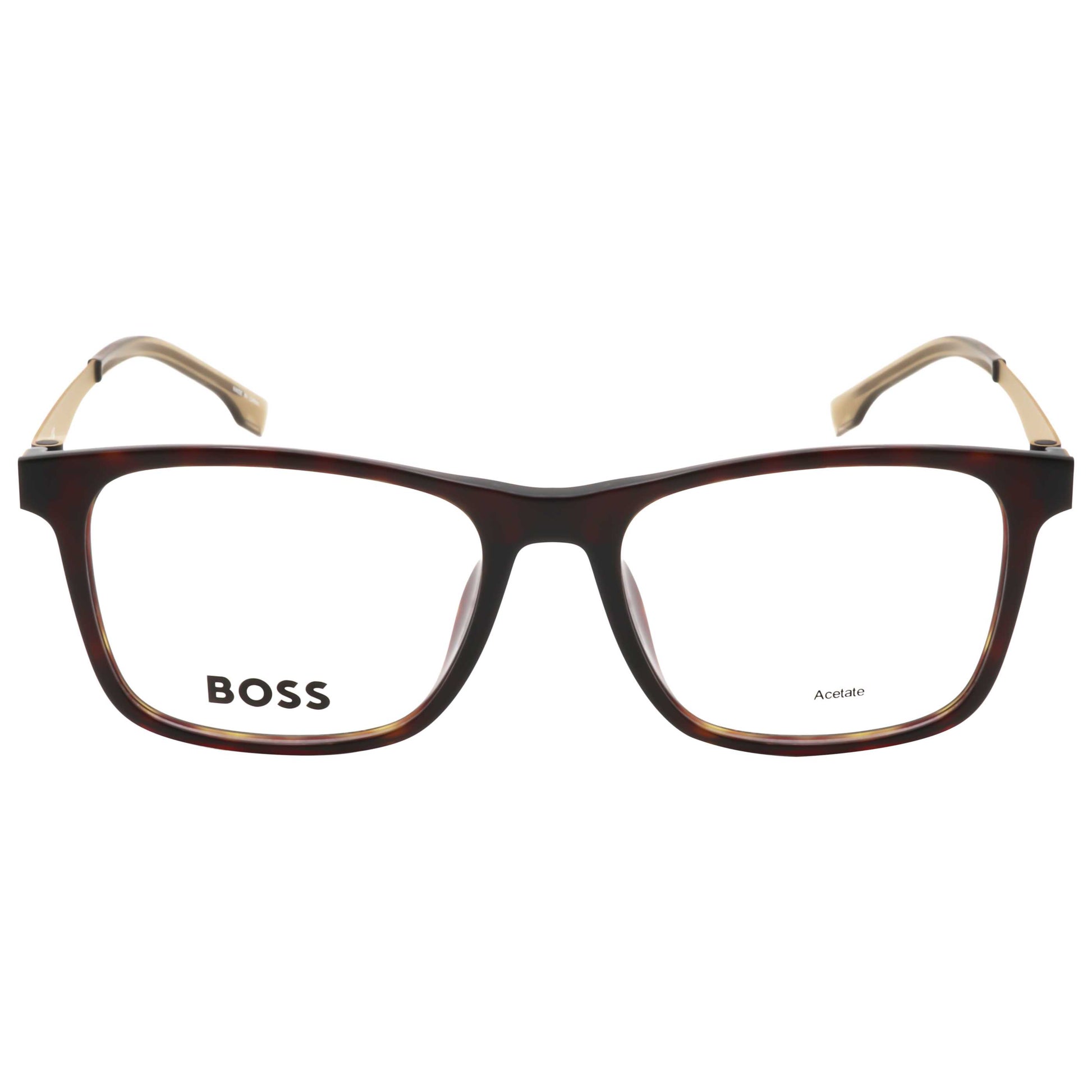 Hugo Boss Men's Opticals BOSS1343-F-086-54 - Image #6