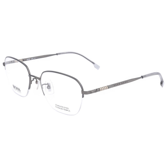 Front view of Hugo Boss Men's Opticals BOSS1346-F-R81-54