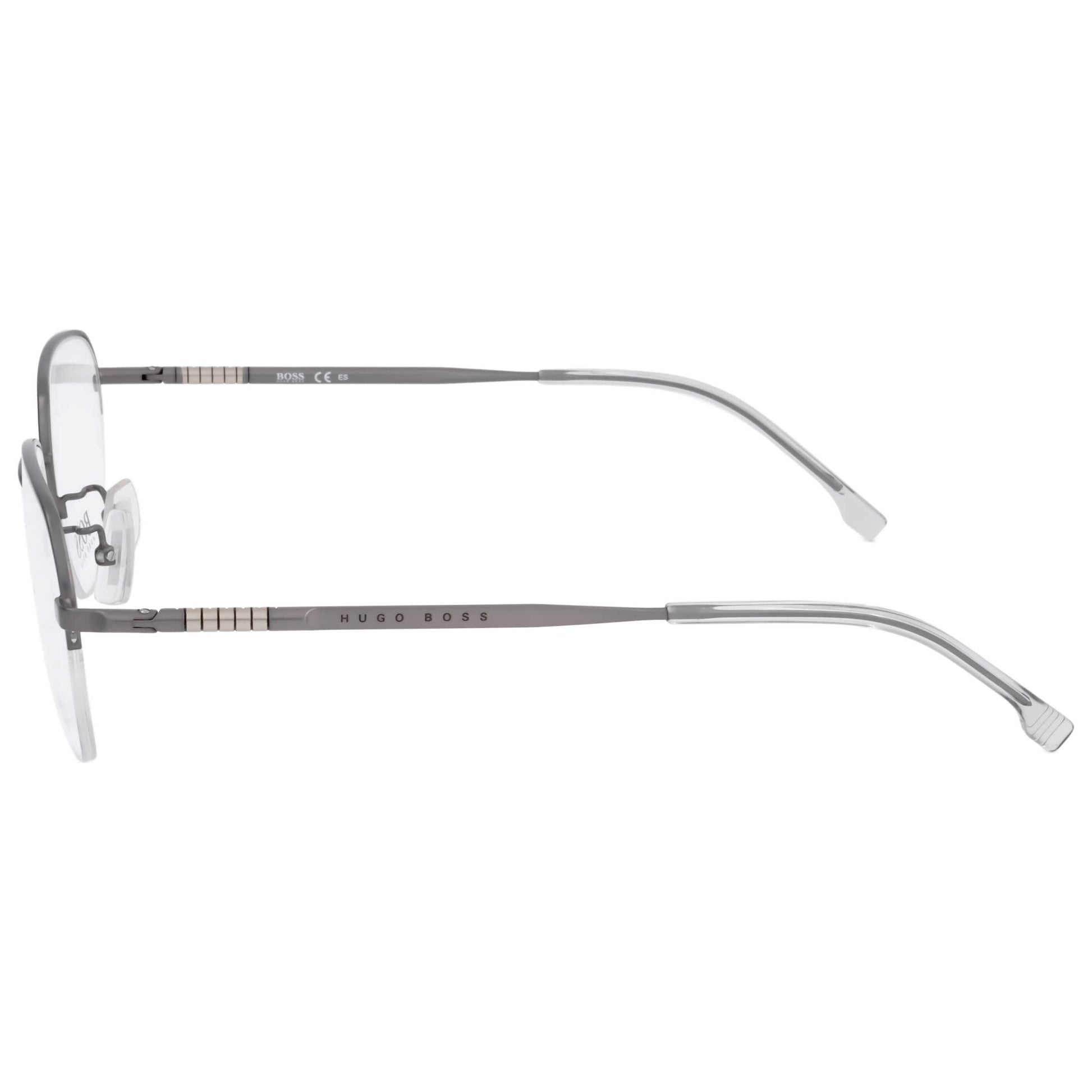 Hugo Boss Men's Opticals BOSS1346-F-R81-54 - Image #3