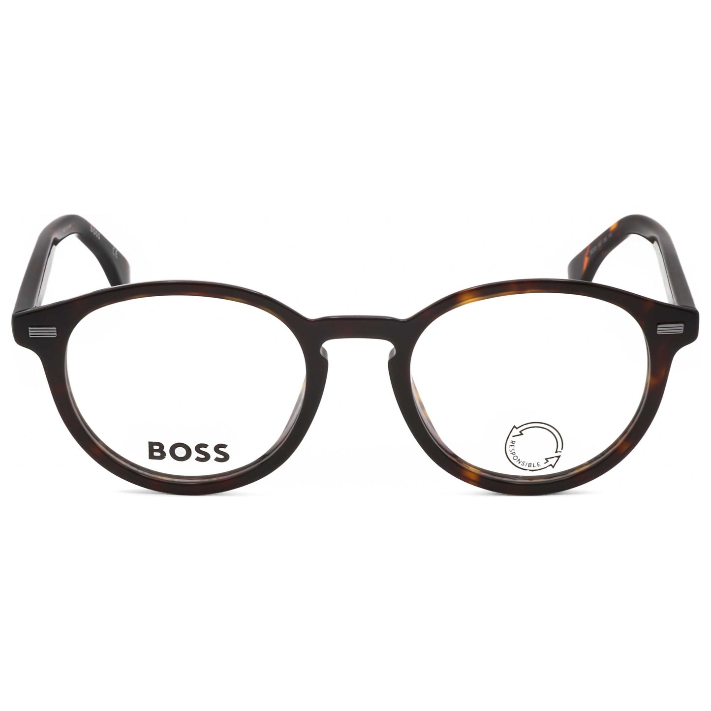 Hugo Boss Men's Opticals BOSS1367-086-50 - Image #6