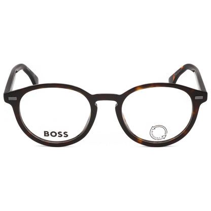 Hugo Boss Men's Opticals BOSS1367-086-50 - Image #6