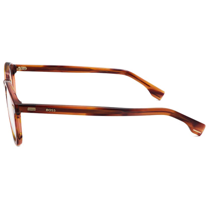 Hugo Boss Men's Opticals BOSS1367-SX7-50 - Image #3