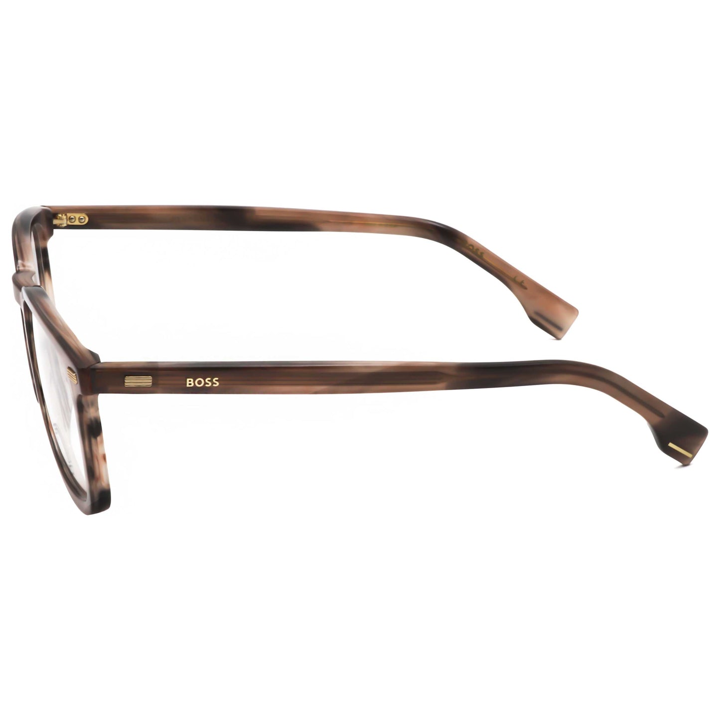 Hugo Boss Men's Opticals BOSS1368-S05-53 - Image #3