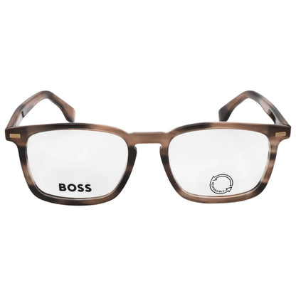 Hugo Boss Men's Opticals BOSS1368-S05-53 - Image #6