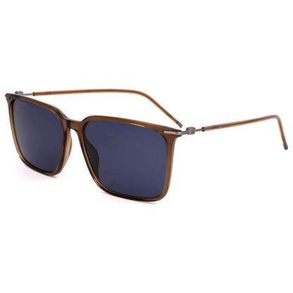 Front view of Hugo Boss Fashion Men's Sunglasses BOSS1371S-009Q-KU