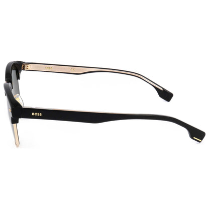 Hugo Boss Men's Sunglasses BOSS1381S-02M2-QT - Image #3
