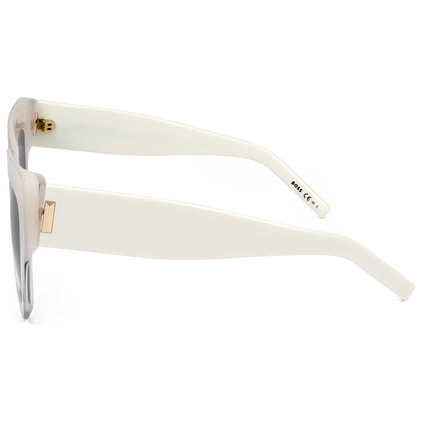Hugo Boss Women's Sunglasses BOSS1386-S-5XB-IR - Image #3