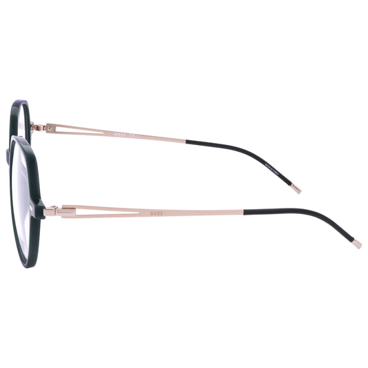 Hugo Boss Women's Eyeglasses BOSS1391-1ED-53 - Image #3