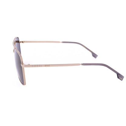 Hugo Boss Men's Sunglasses BOSS1414OS-0AOZ-JO - Image #3