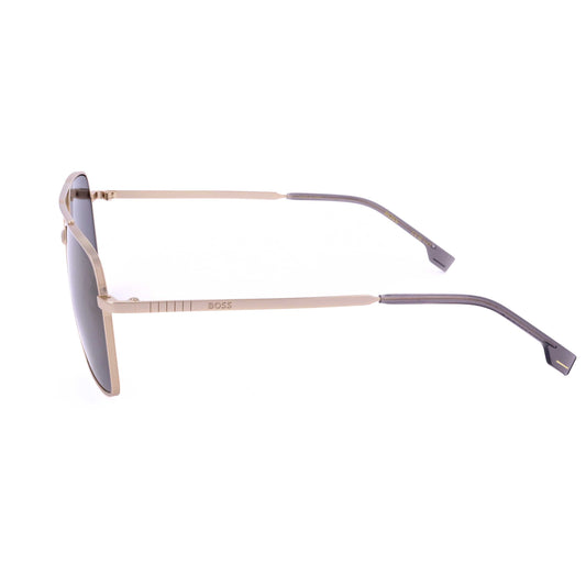 Hugo Boss Men's Sunglasses BOSS1414OS-0AOZ-JO - Image #3