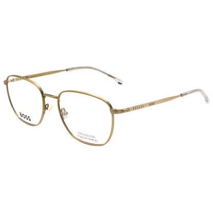 Front view of Hugo Boss Men's Opticals BOSS1415-AOZ-55