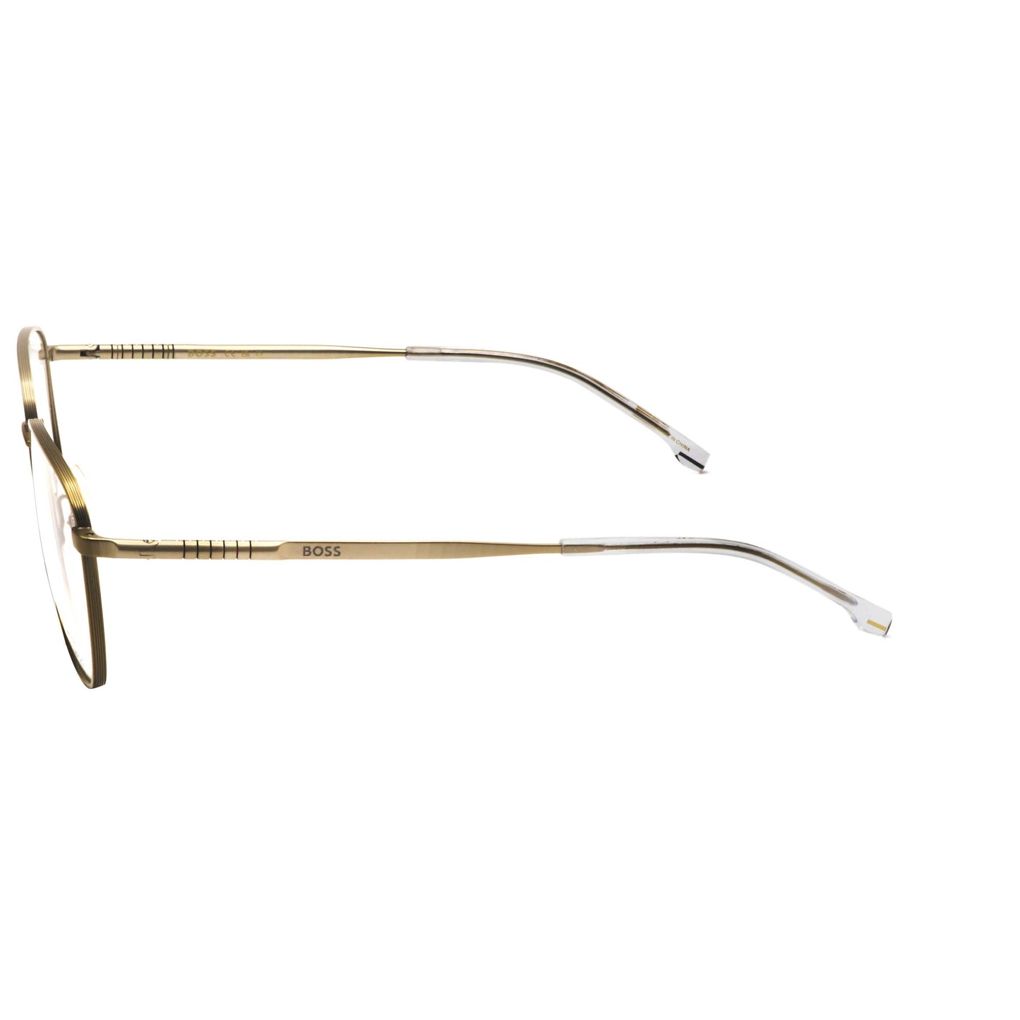 Hugo Boss Men's Opticals BOSS1415-AOZ-55 - Image #3