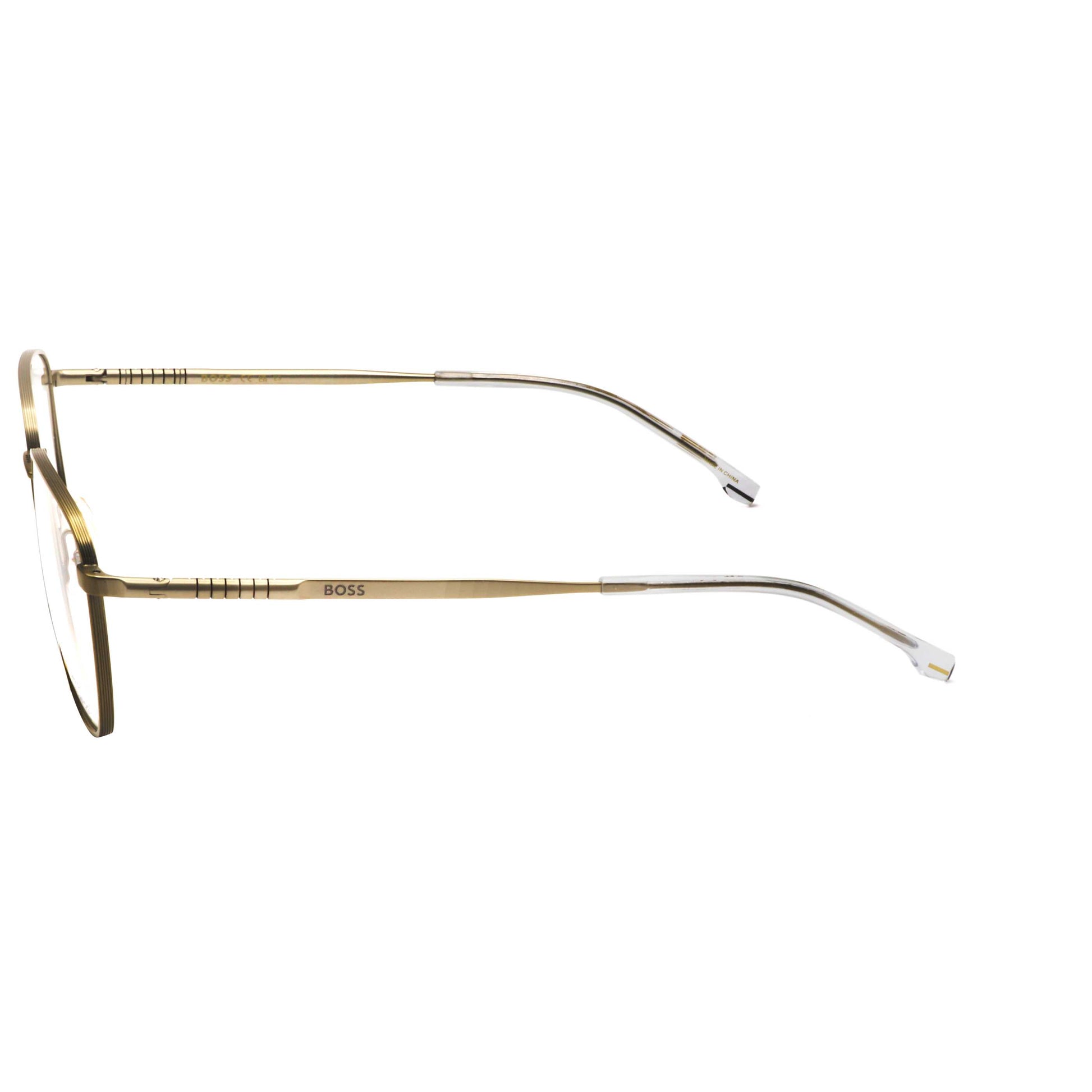 Hugo Boss Men's Opticals BOSS1415-AOZ-55 - Image #3