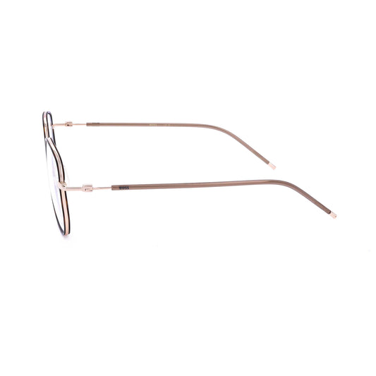 Hugo Boss Men's Eyeglasses BOSS1430-06J-53 - Image #3