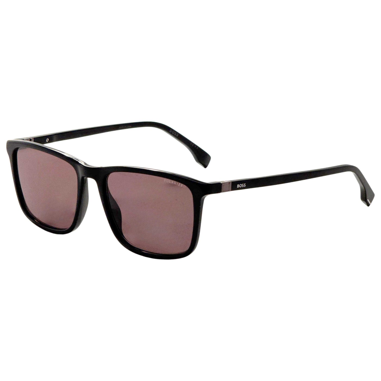 Front view of Hugo Boss Men's Sunglasses BOSS1434S-0807-SP
