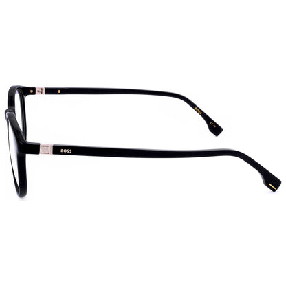 Hugo Boss Men's Eyeglasses BOSS1437-807-53 - Image #3