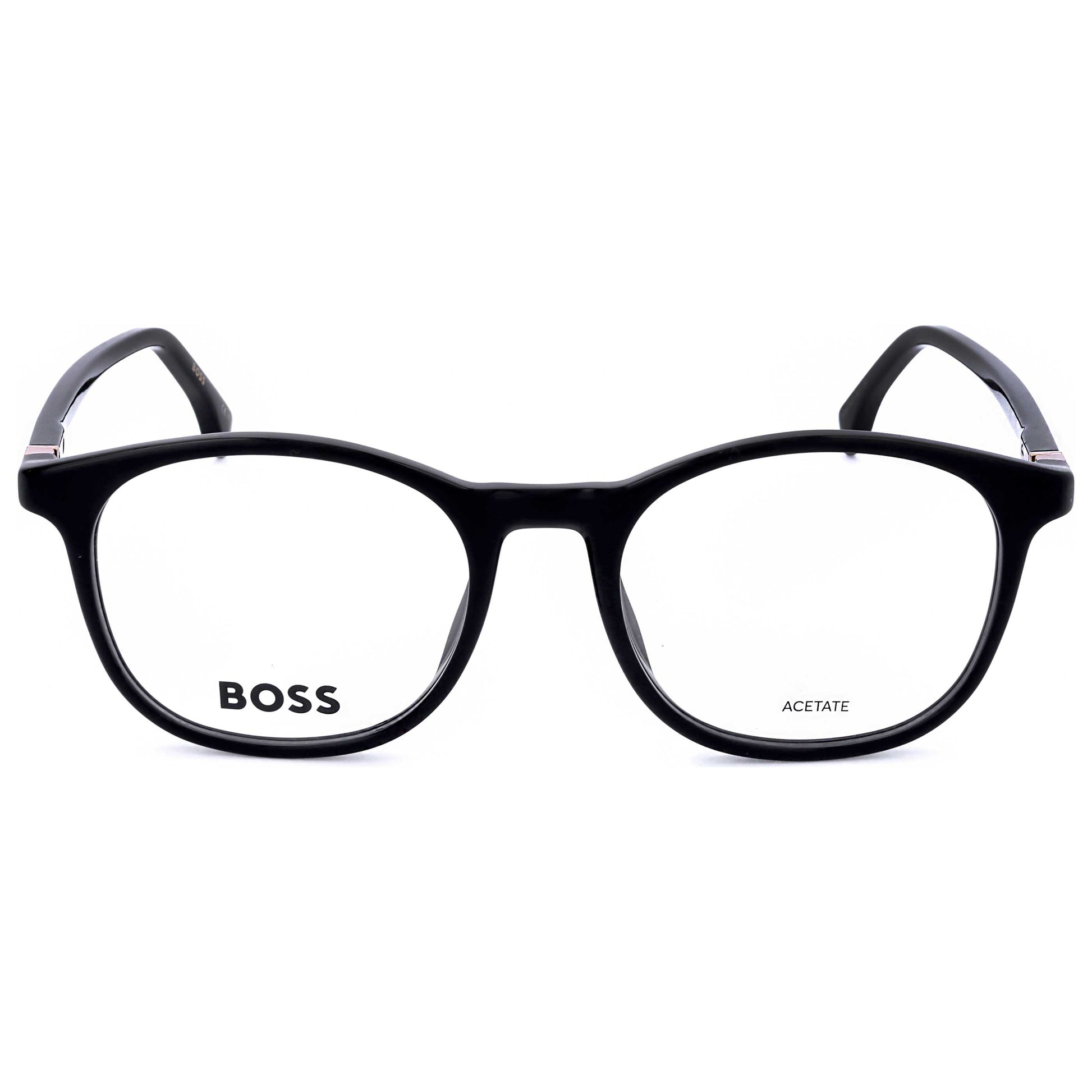 Hugo Boss Men's Eyeglasses BOSS1437-807-53 - Image #6