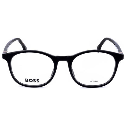 Hugo Boss Men's Eyeglasses BOSS1437-807-53 - Image #6