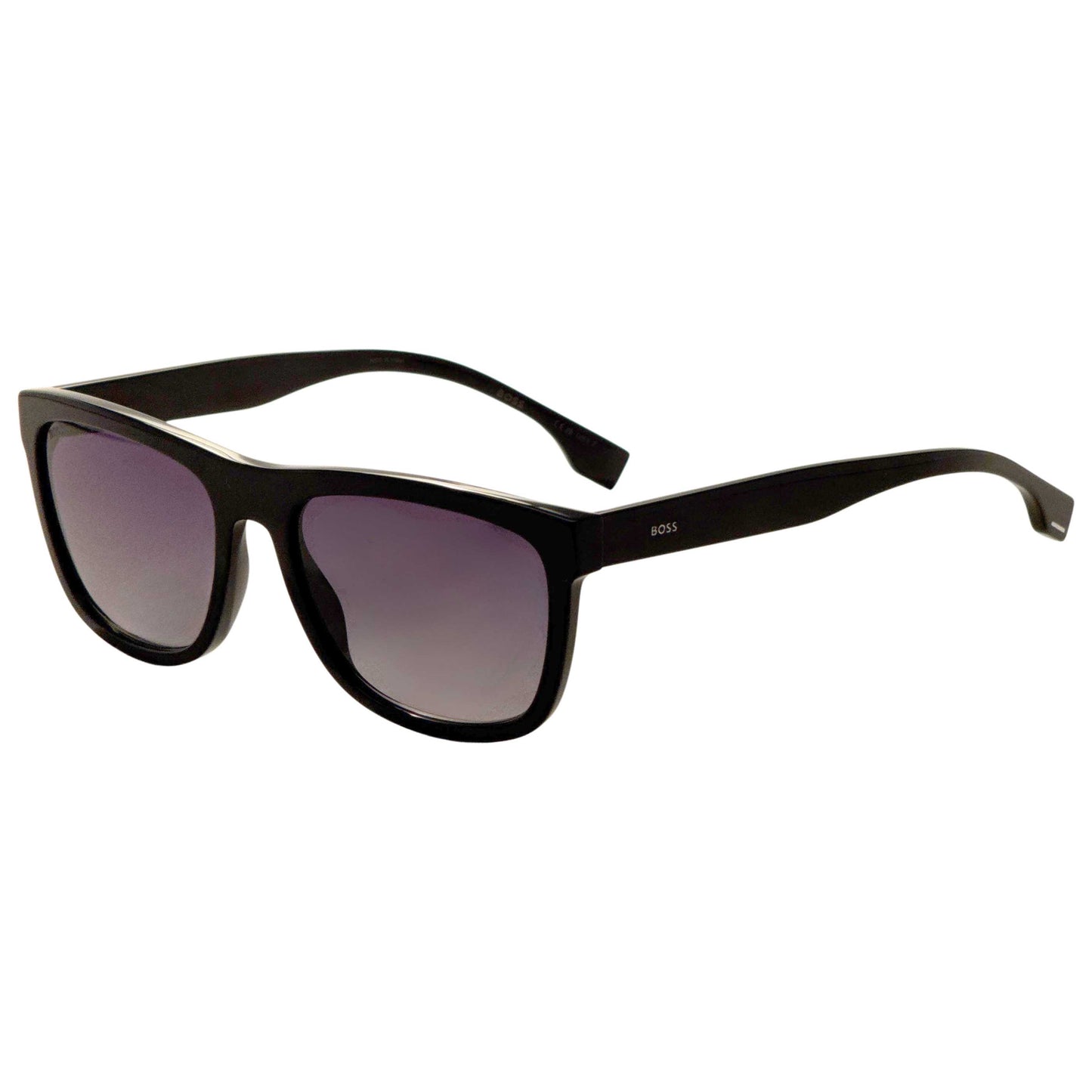 Front view of Hugo Boss Men's Sunglasses BOSS1439OS-0807-WJ