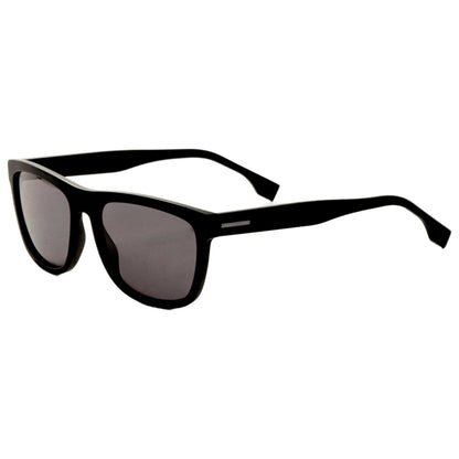 Front view of Hugo Boss Men's Sunglasses BOSS1439S-0003-M9