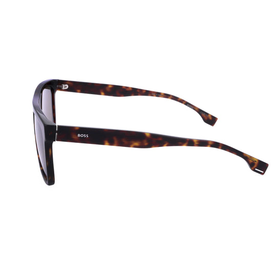 Hugo Boss Men's Sunglasses BOSS1440OS-0086-SP - Image #3