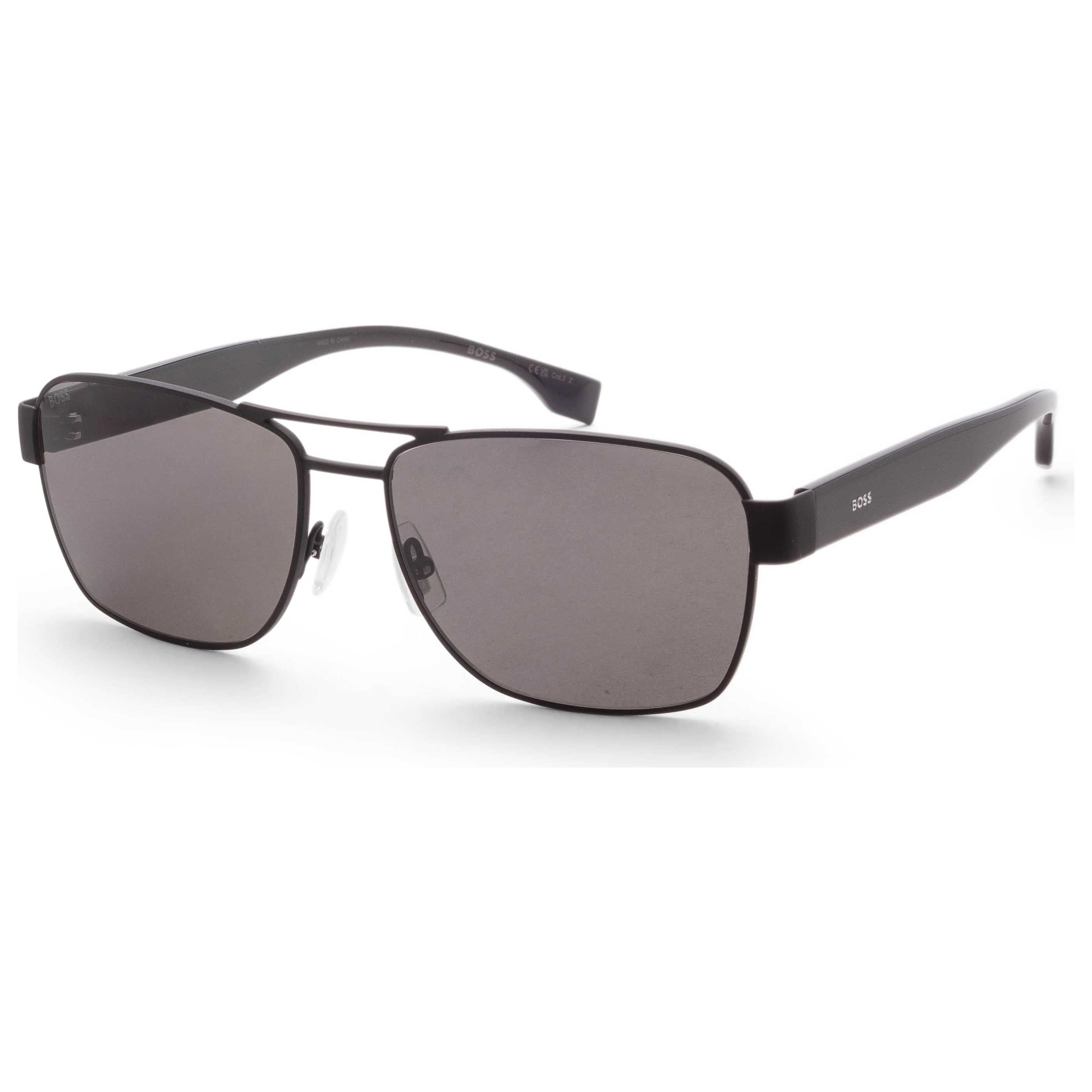 Hugo Boss Men's Sunglasses BOSS1441OS-0807-M9 – Ashford.com