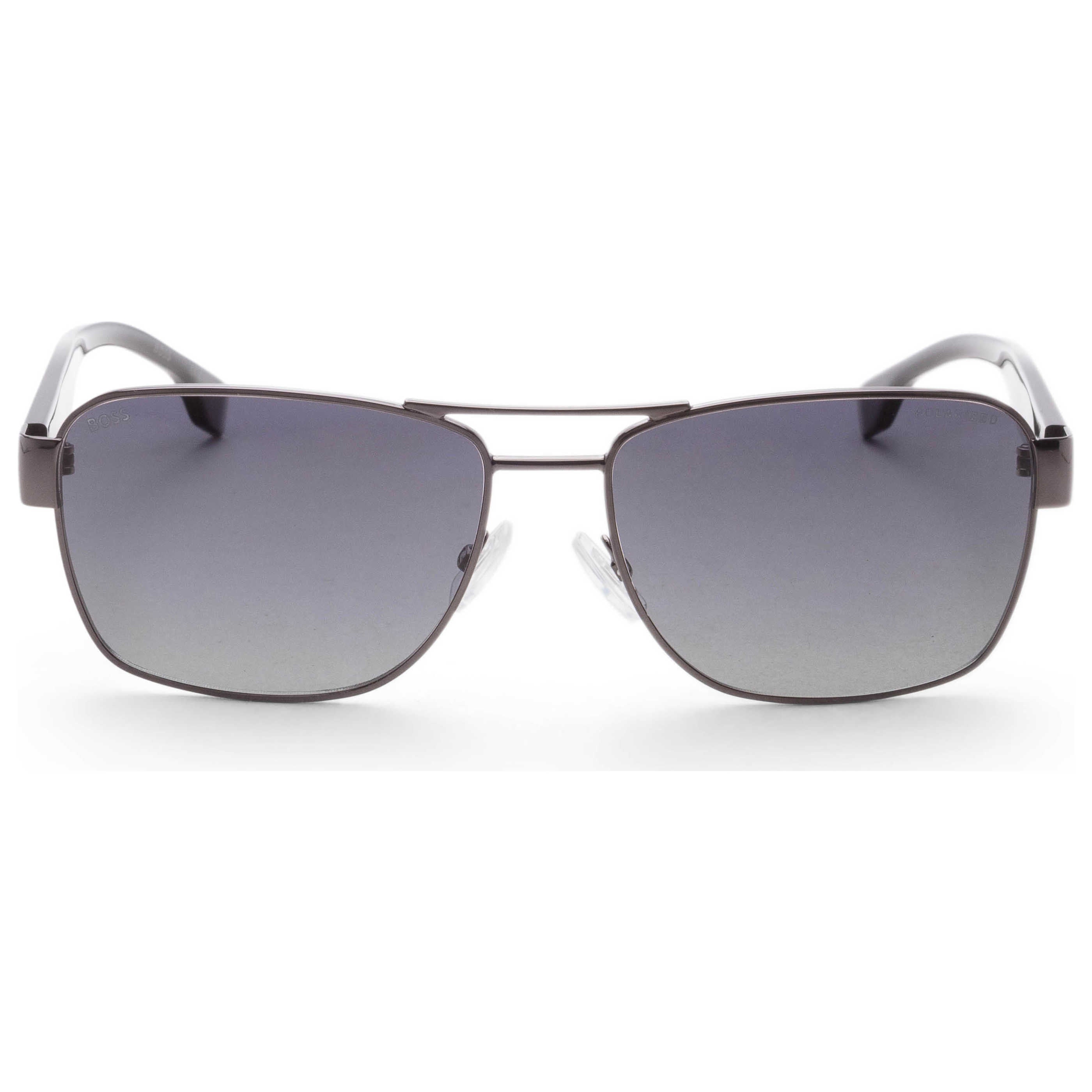 Hugo Boss Men's Sunglasses BOSS1441OS-0ANS-WJ – Ashford.com